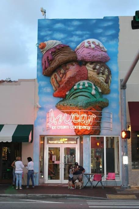 Amazing Experience In Calle Ocho ميامي المظهر الخارجي الصورة
